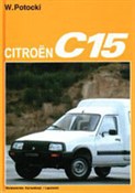 Książka : Citroen C1... - Władysław Potocki