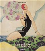 Art Deco - Franziska Bolz -  books from Poland