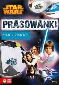 Picture of Star Wars Prasowanki Moje projekty