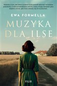 Książka : Muzyka dla... - Ewa Formella