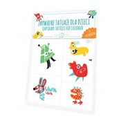 polish book : Zmywalne t... - Ola Cieślak