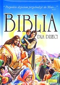Biblia dla... - Opracowanie Zbiorowe -  books from Poland