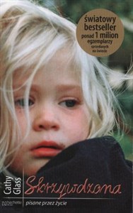 Obrazek SKRZYWDZONA WYD.KIESZONKOWE