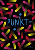 Punkt - Florence Hinckel -  books from Poland