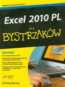 Excel 2010... - Greg Harvey -  Książka z wysyłką do UK