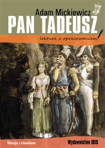Picture of Pan Tadeusz