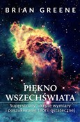 Piękno wsz... - Brian Greene - Ksiegarnia w UK