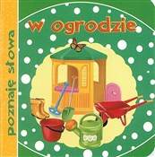 polish book : Poznaję sł... - Opracowanie Zbiorowe