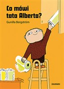 Co mówi ta... - Gunilla Bergström -  Polish Bookstore 