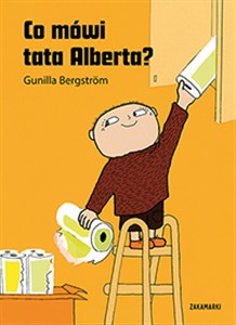 Obrazek Co mówi tata Alberta