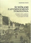 Książka : Ścieżkami ... - Bartosz Tietz