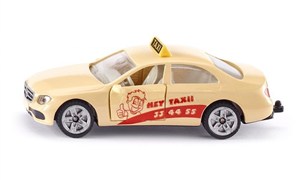 Obrazek Taxi Siku 15 S1502
