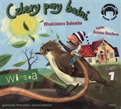 Książka : [Audiobook... - Włodzimierz Dulemba