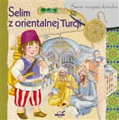 Selim z or... - Opracowanie Zbiorowe -  books in polish 