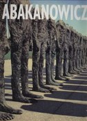 Polska książka : Abakanowic... - Magdalena Abakanowicz