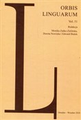 Orbis Ling... -  foreign books in polish 