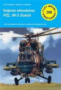 Obrazek Śmigłowiec wielozadaniowy PZL W-3 Sokół