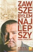 Zawsze był... - Paweł Zarzeczny -  books from Poland