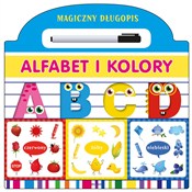 polish book : Alfabet i ... - Monika Matusiak