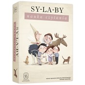 Zobacz : Sylaby Nau... - Agnieszka Łubkowska, Michał Szewczyk