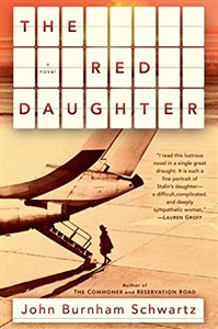 Obrazek The Red Daughter: A Novel