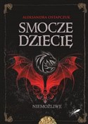 Smocze dzi... - Aleksandra Ostapczuk -  foreign books in polish 