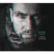 Wojownik z... - Bartas Szymoniak -  books from Poland