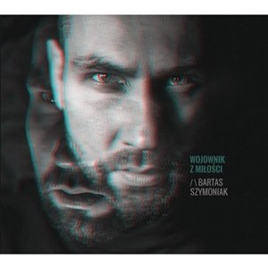 Picture of Wojownik z miłości CD