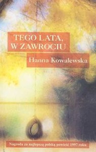 Obrazek Tego lata w Zawrociu