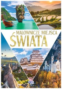 Picture of Malownicze miejsca świata