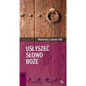 Usłyszeć S... - Włodzimierz Zatorski -  Książka z wysyłką do UK