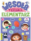 Polska książka : Wesoła nau...