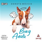 [Audiobook... - Dorota Wójcik -  Książka z wysyłką do UK