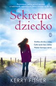 Sekretne d... - Kerry Fisher -  Książka z wysyłką do UK