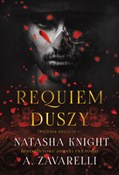 Książka : Requiem du... - Natasha Knight, A. Zavarelli