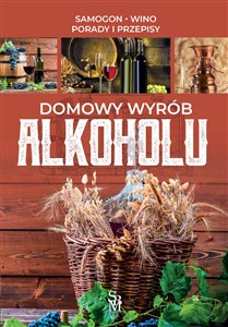 Obrazek Domowy wyrób alkoholu