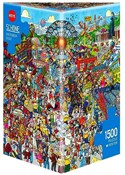 Puzzle 150... -  Polish Bookstore 