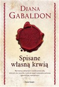 Zobacz : Spisane wł... - Diana Gabaldon