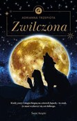 Zwilczona - Adrianna Trzepiota -  books in polish 