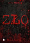 Zło - Marta Kiermasz -  books in polish 