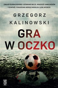 Obrazek Gra w oczko