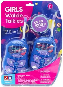 Obrazek Walkie Talkie