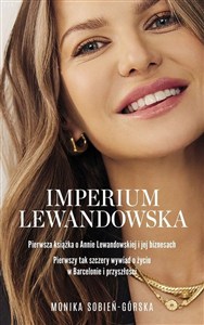 Obrazek Imperium Lewandowska
