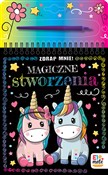 polish book : Magiczne s... - Opracowanie Zbiorowe