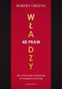 polish book : 48 praw wł... - Robert Greene