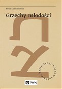Grzechy mł... - Mosze Lejb Lilienblum -  foreign books in polish 