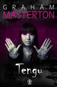 Tengu - Graham Masterton -  Polish Bookstore 