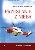 Przesłanie... - Retah McPherson, Aldo McPherson - Ksiegarnia w UK
