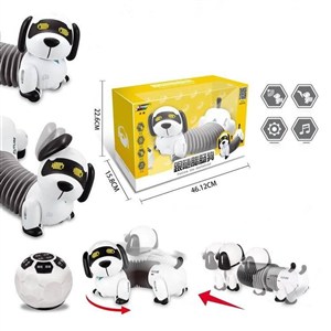 Picture of Robot pies