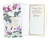 Karnet Ślu... -  Polish Bookstore 